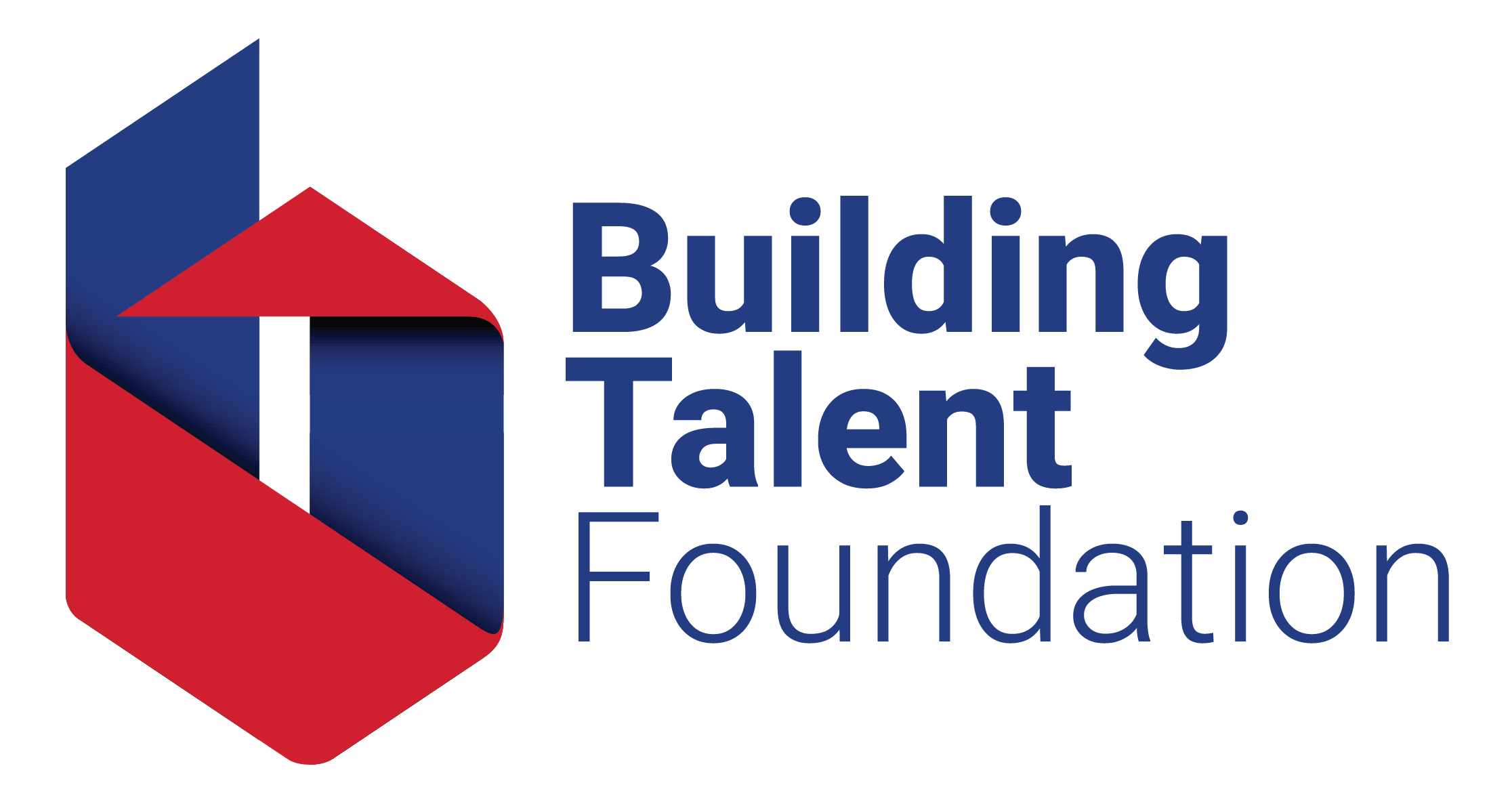 Building Talent Foundation Logo